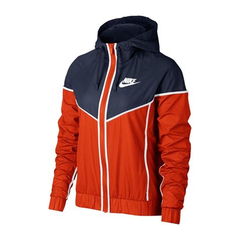 nike jacke damen orange|Womens Orange Rain Jackets (1) .